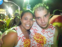 Bloco Skol Folia